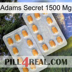 Adams Secret 1500 Mg cialis4